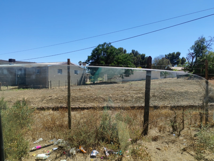 3 Bedroom Property for Sale in Uniondale Western Cape